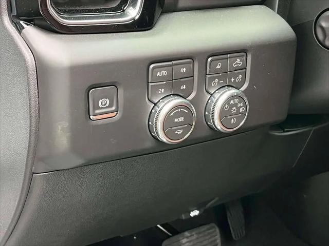 2026 GMC Sierra 1500 Crew Cab, Short Bed, Denali Ultimate, 4WD