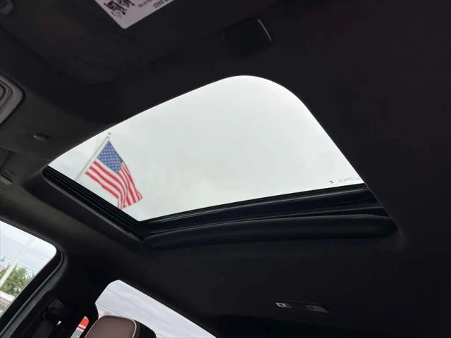 2026 GMC Sierra 1500 Crew Cab, Short Bed, Denali Ultimate, 4WD