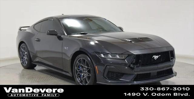 2024 Ford Mustang GT Premium Fastback for sale in Akron, OH
