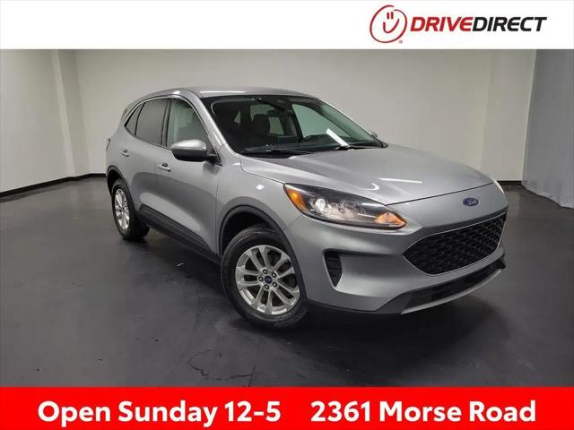 2021 Ford Escape SE for sale near Columbus, OH