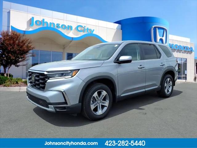 2025 Honda Pilot EX-L for sale in Johnson City, TN