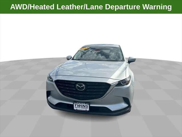 2023 Mazda CX-9 Touring Plus for sale in Columbus, OH