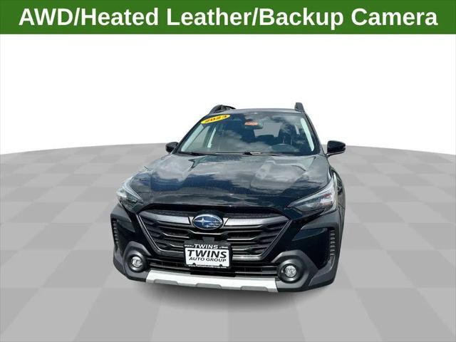 2023 Subaru Outback Limited for sale near Columbus, OH