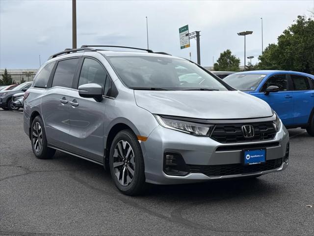 2026 Honda Odyssey EX-L for sale in Manassas, VA