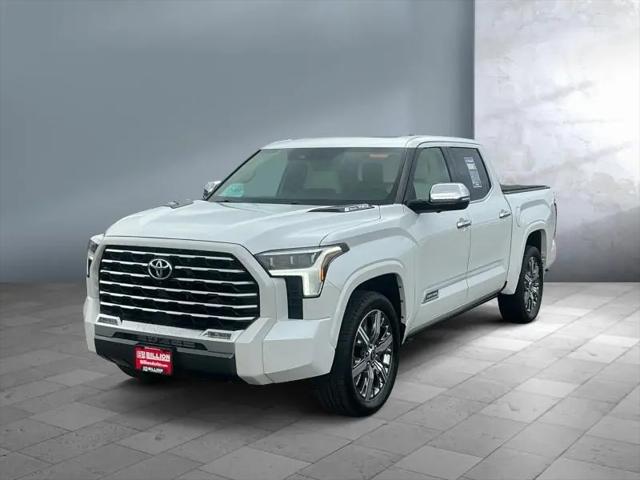 2022 Toyota Tundra Capstone for sale in Sioux Falls, SD