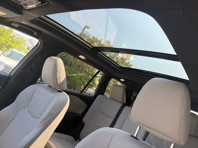 2026 Lexus TX 350 Luxury