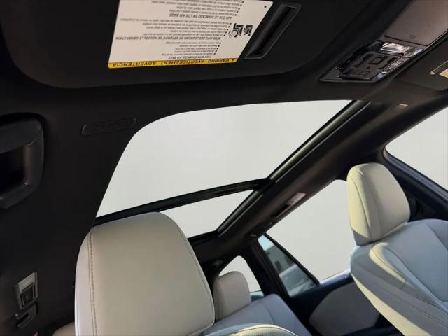 2026 Lexus TX 350 Luxury