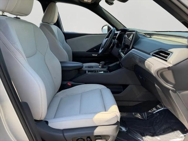 2026 Lexus TX 350 Luxury