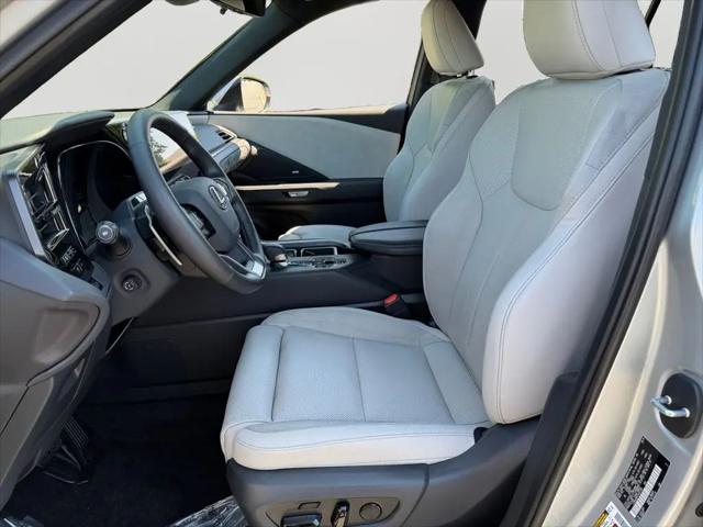 2026 Lexus TX 350 Luxury