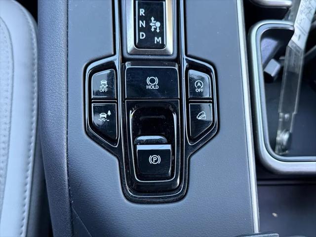 2026 Lexus TX 350 Luxury
