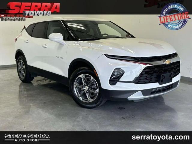 2025 Chevrolet Blazer FWD 2LT for sale in Birmingham, AL