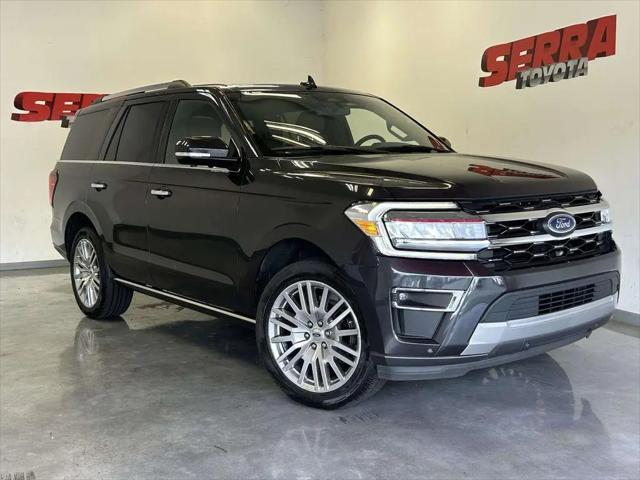 2024 Ford Expedition Limited for sale in Birmingham, AL