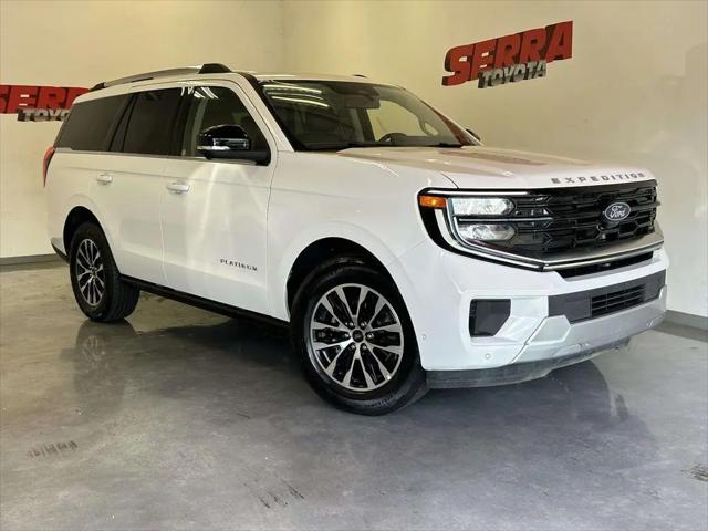 2025 Ford Expedition Platinum for sale in Birmingham, AL
