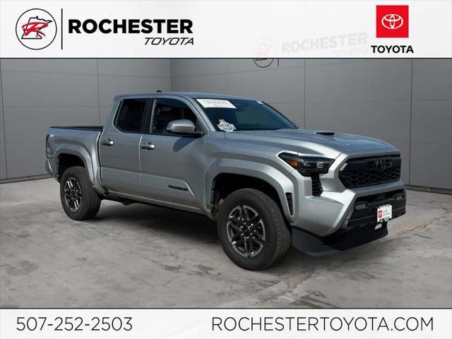 2024 Toyota Tacoma TRD Sport for sale in Rochester, MN