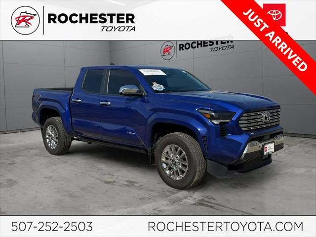 2024 Toyota Tacoma Limited for sale in Rochester, MN