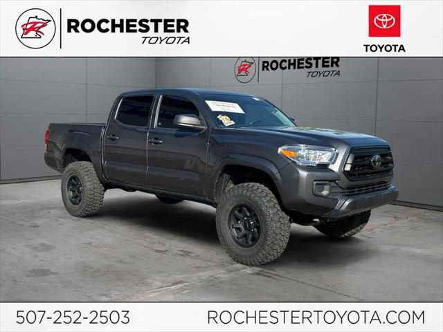 2023 Toyota Tacoma SR V6 for sale in Rochester, MN