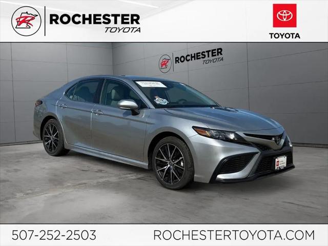 2023 Toyota Camry SE for sale in Rochester, MN