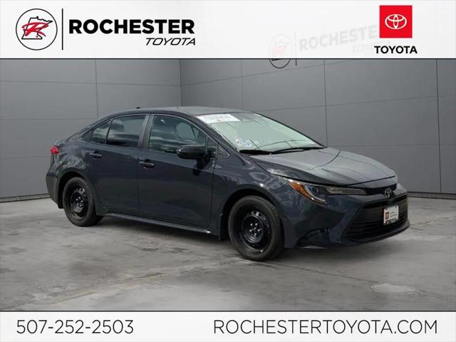 2025 Toyota Corolla LE for sale in Rochester, MN