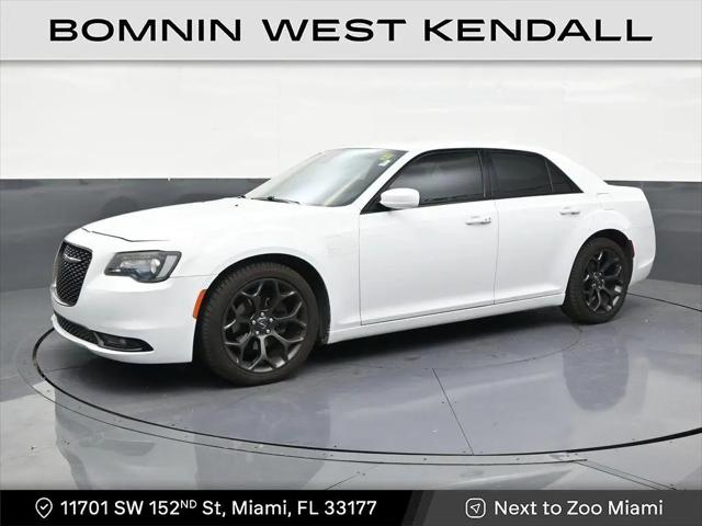 2020 Chrysler 300 300S for sale in Miami, FL