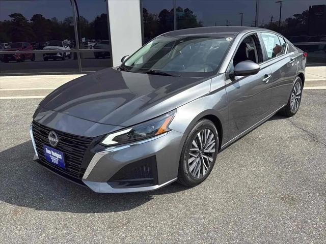 2023 Nissan Altima SV FWD for sale in Hollywood, MD
