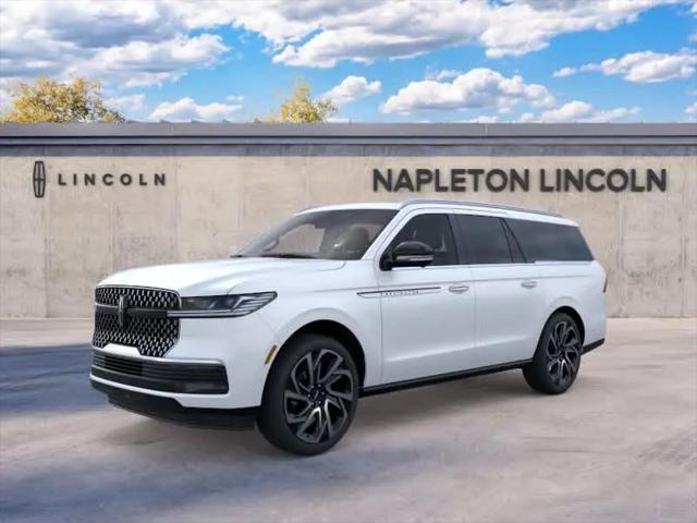 2026 Lincoln Navigator Reserve L for sale in Glenview, IL