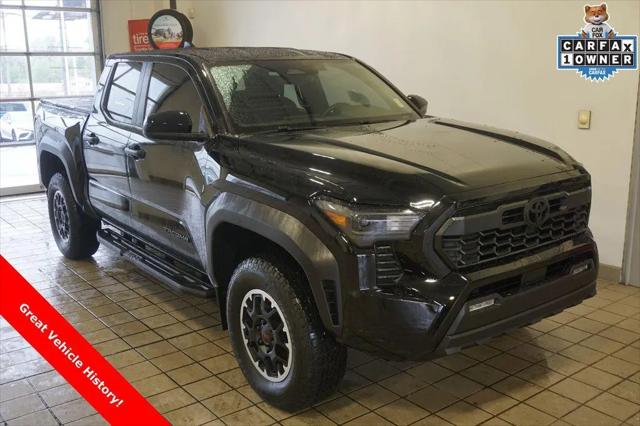 2024 Toyota Tacoma TRD Sport for sale in Battle Creek, MI