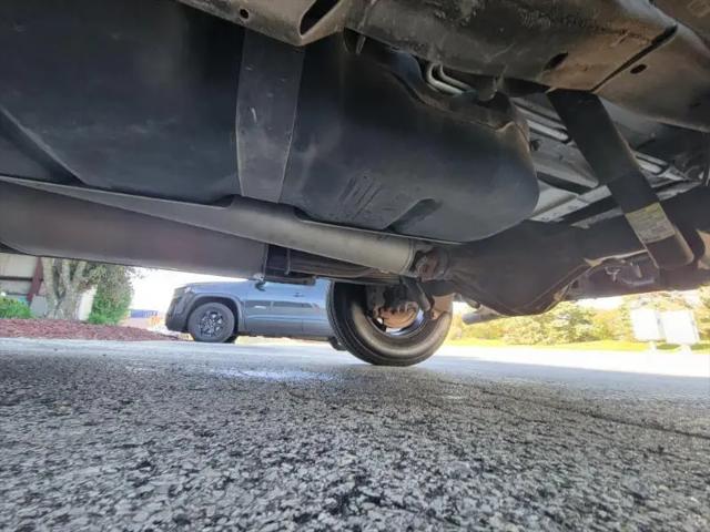 2018 Chevrolet Express LS