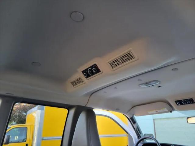 2018 Chevrolet Express LS