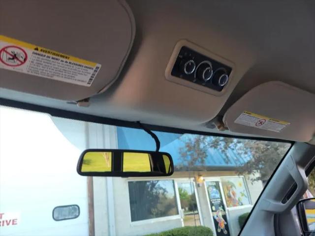 2018 Chevrolet Express LS
