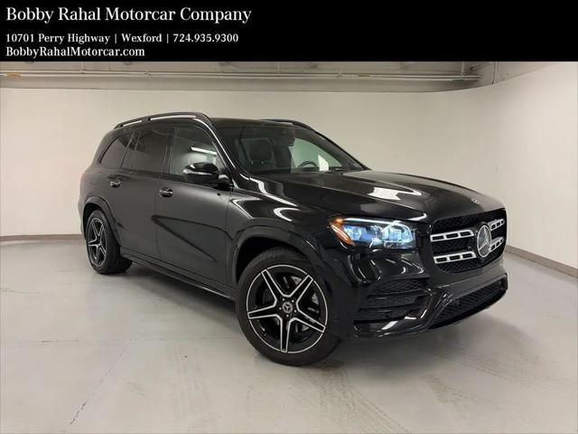 2022 Mercedes-Benz GLS GLS 450 4MATIC for sale in Wexford, PA