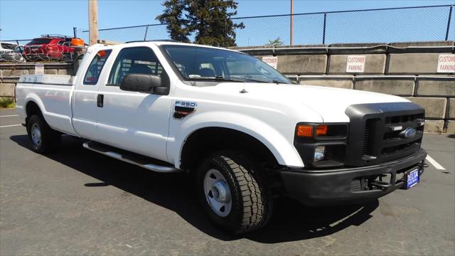 2008 Ford F-350 XL for sale in Milwaukie, OR