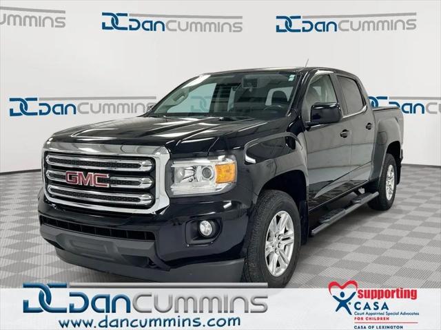 2019 GMC Canyon SLE for sale in Paris, KY