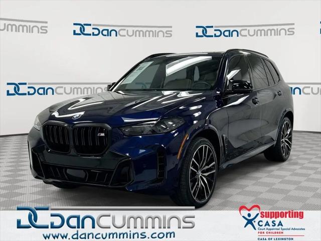2024 BMW X5 M60i for sale in Paris, KY