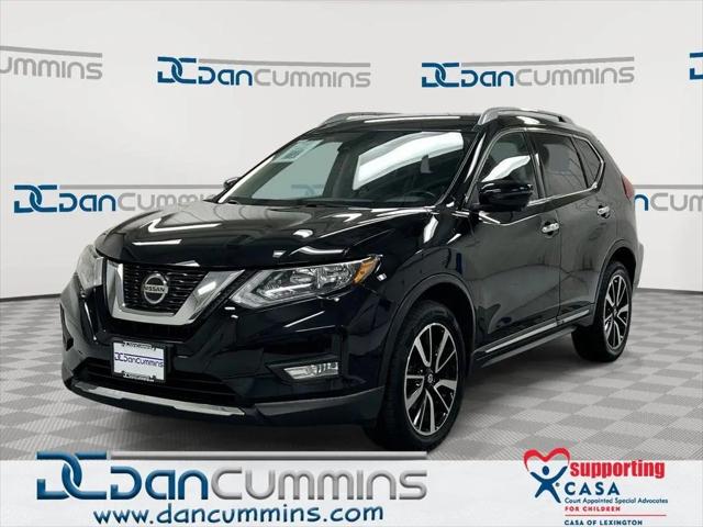 2019 Nissan Rogue SL for sale in Paris, KY