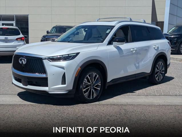 2027 INFINITI QX60 LUXE for sale in Peoria, AZ