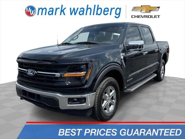2024 Ford F-150 XLT for sale in Columbus, OH
