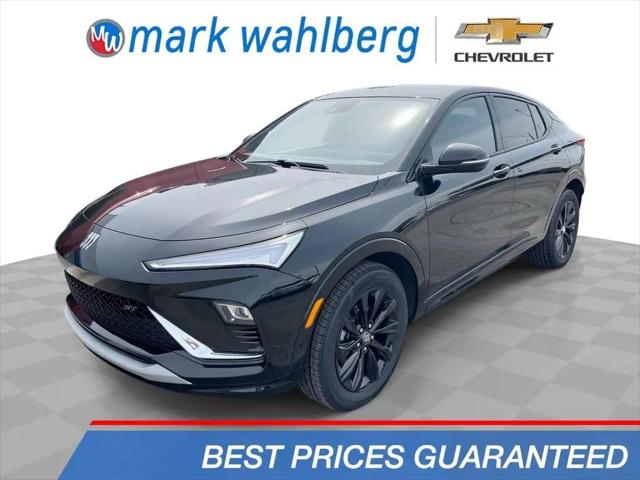 2024 Buick NV Sport Touring FWD for sale near Columbus, OH