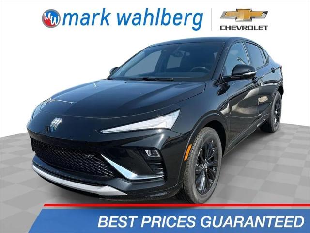 2024 Buick NV Sport Touring FWD for sale in Columbus, OH