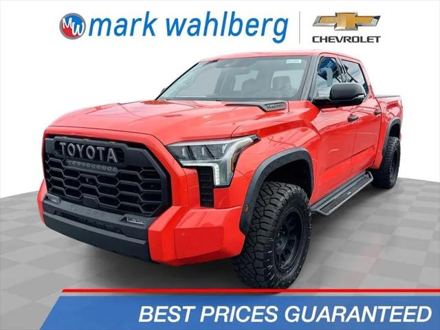 2023 Toyota Tundra TRD Pro for sale near Columbus, OH