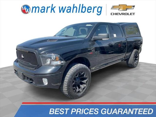 2019 Ram 1500 Classic SLT for sale near Columbus, OH