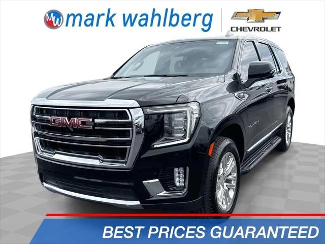 2021 GMC Yukon 4WD SLT for sale near Columbus, OH