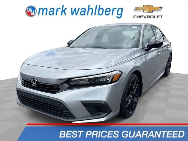 2023 Honda Civic for sale near Columbus, OH