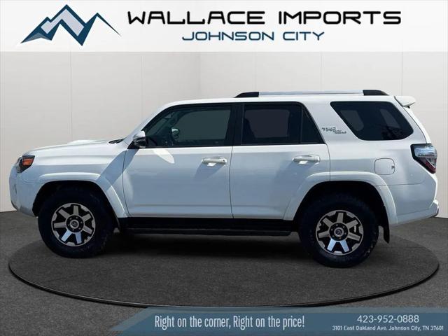 2018 Toyota 4Runner TRD Off Road Premium for sale in Johnson City, TN