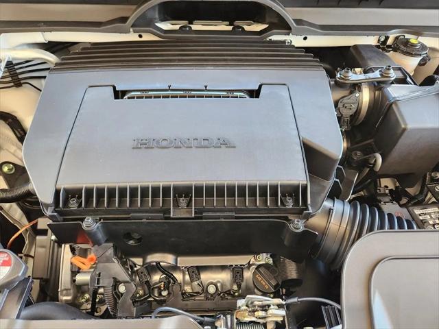 2026 Honda Passport AWD TrailSport Elite
