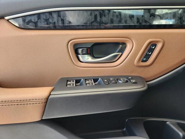 2026 Honda Passport AWD TrailSport Elite