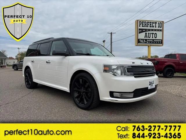 2016 Ford Flex SEL for sale in Spring Lake Park, MN