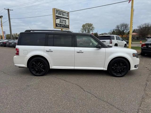 2016 Ford Flex SEL