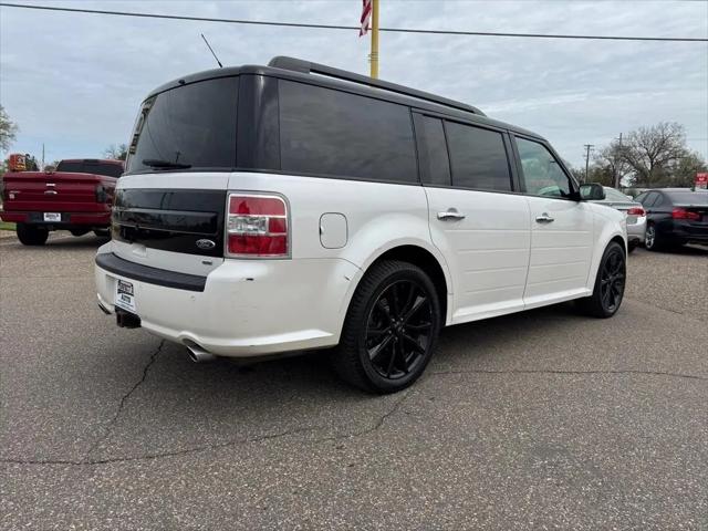 2016 Ford Flex SEL