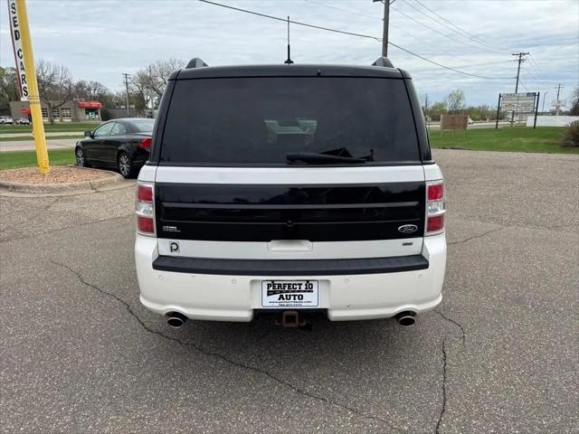 2016 Ford Flex SEL