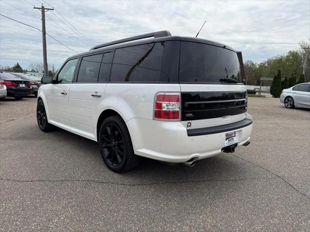 2016 Ford Flex SEL